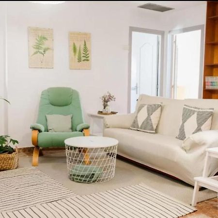 Sunshine Mezquita Apartment Cordoba Luaran gambar