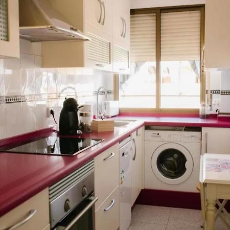 Sunshine Mezquita Apartment Cordoba Luaran gambar