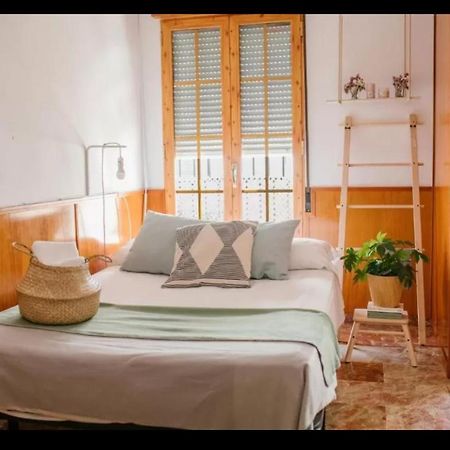 Sunshine Mezquita Apartment Cordoba Luaran gambar