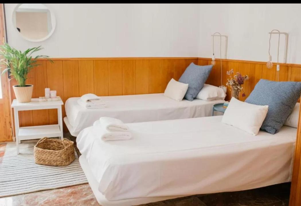 Sunshine Mezquita Apartment Cordoba Luaran gambar