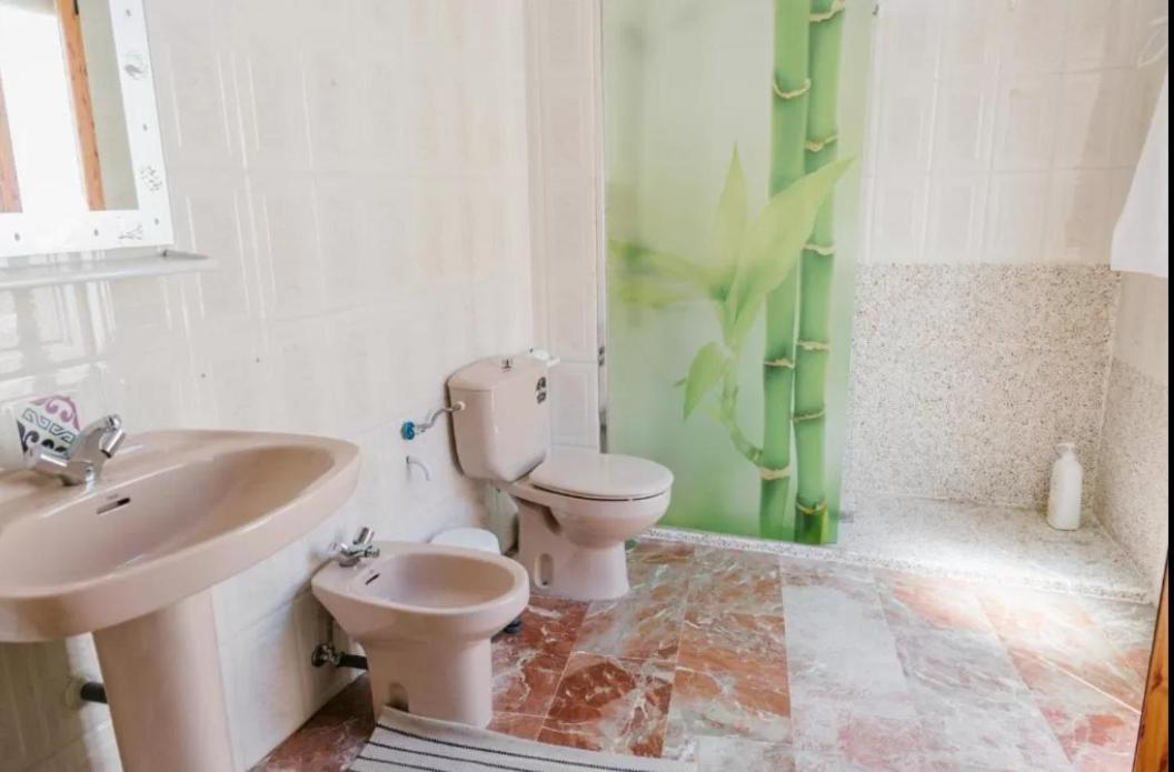 Sunshine Mezquita Apartment Cordoba Luaran gambar